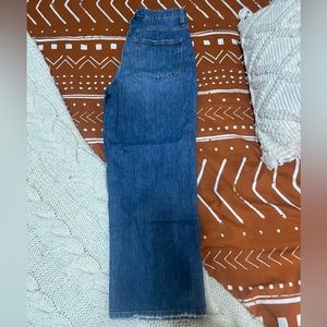 Universal Thread Vintage Straight Leg